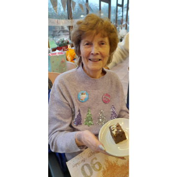 Notice Gallery for Alma Mary Josephine WAINWRIGHT