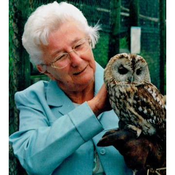 Notice Gallery for Gladys DOCKSEY