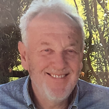 Notice Gallery for Terence Raymond CARTWRIGHT