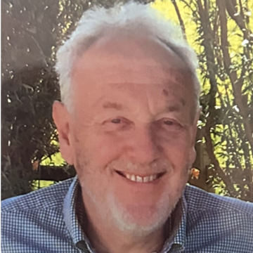 Notice Gallery for Terence Raymond CARTWRIGHT