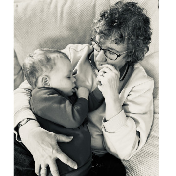 Photo of Anna-Marie FENNELL