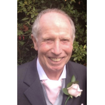 Notice Gallery for Evan David WILLIAMS