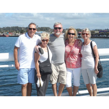 Notice Gallery for Michael Arthur MOORE