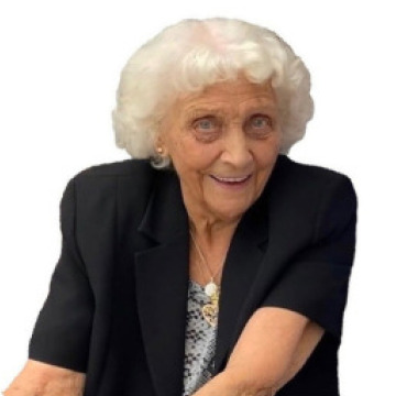 Photo of Jean McLEOD