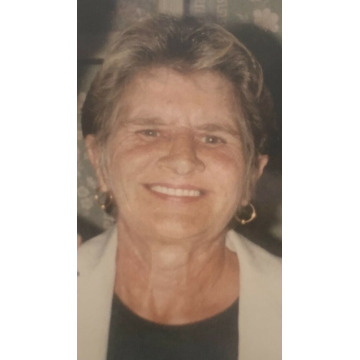 Photo of Eleanor JAMES