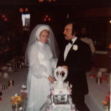 Photo of Eugene MCCLURE