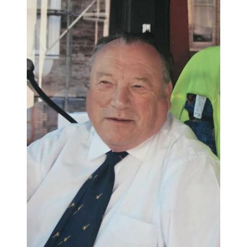 Photo of Leyland MORRIS