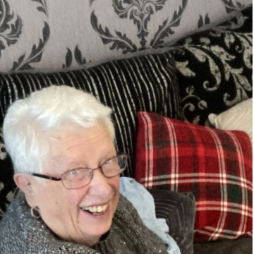 Notice Gallery for Barbara EDWARDS