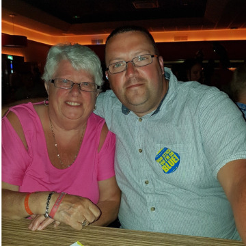 Notice Gallery for Barbara EDWARDS