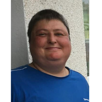 Photo of Sandra Louise WILLIAMS