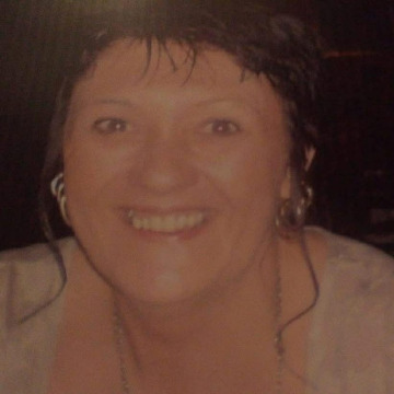 Photo of Tracey MCGUIGAN