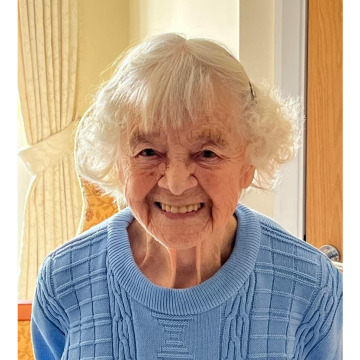 Photo of Marie MURRAY