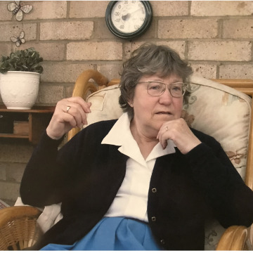 Notice Gallery for Phyllis Rose ALDERTON