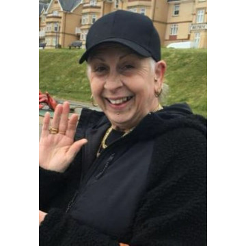 Photo of Tracy Daniella SAVILL