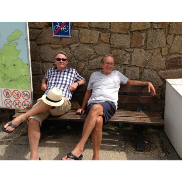 Notice Gallery for Raymond Edwin OWEN