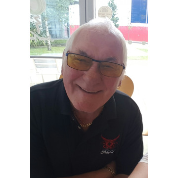 Notice Gallery for Kerry THOMAS