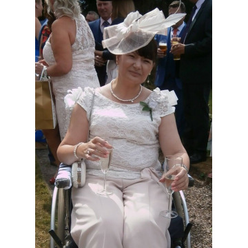 Photo of Frances Mary HEAPPEY