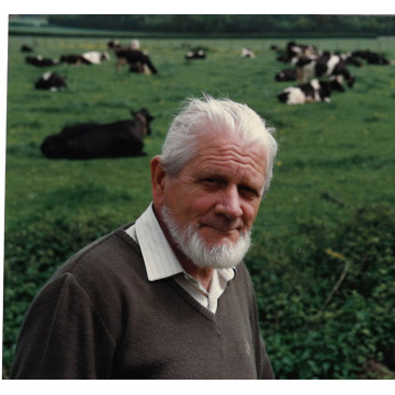 Notice Gallery for John WALKER