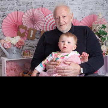 Notice Gallery for Harold JENKINSON