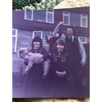 Notice Gallery for Harold JENKINSON