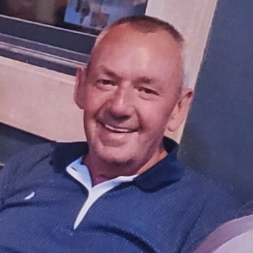 Notice Gallery for Graham GOODWIN