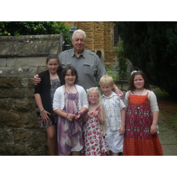 Notice Gallery for Stuart WALKER