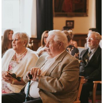 Notice Gallery for Stuart WALKER