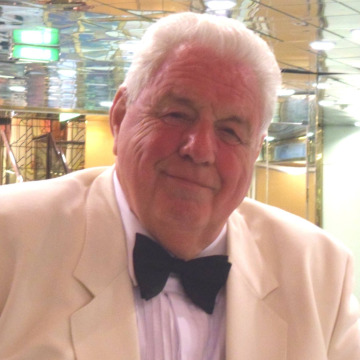 Notice Gallery for Stuart WALKER