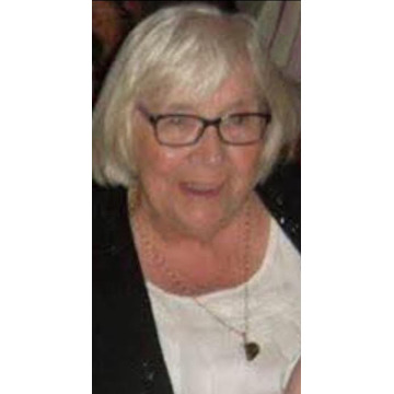 Photo of Bridie KENNY