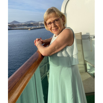 Notice Gallery for Maureen SIMMONDS