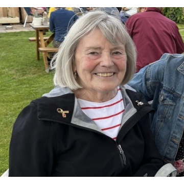 Notice Gallery for Phyllis CHILD