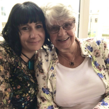 Notice Gallery for Antoinetta MOODY