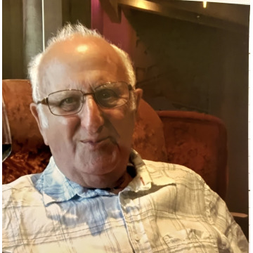 Photo of Leighton THOMAS