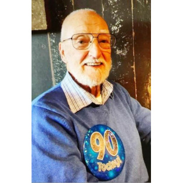 Notice Gallery for Brian Arthur KINDER