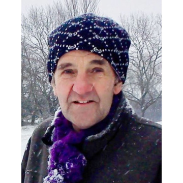 Photo of David STEELE