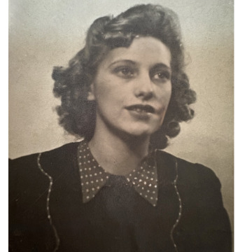 Notice Gallery for Norma RUSH