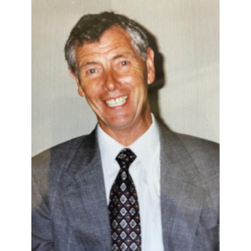 Notice Gallery for William Arnold DAVIES