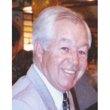 Photo of Randall Stuart Heath PACE