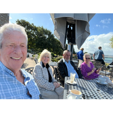 Notice Gallery for John Henry CANN