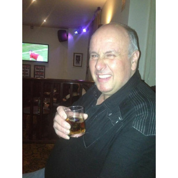 Photo of Glyn HELLOWELL