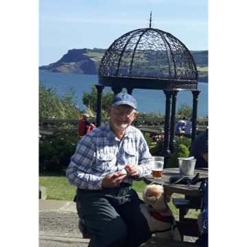 Notice Gallery for David HARTLEY