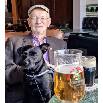 Notice Gallery for David HARTLEY