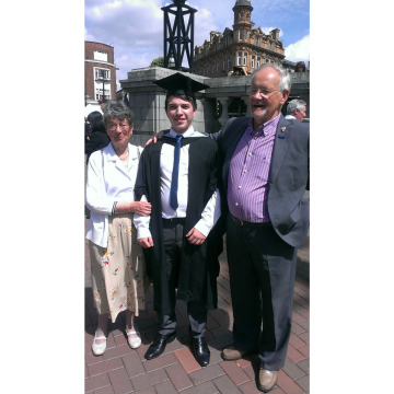 Notice Gallery for David HARTLEY