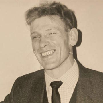 Notice Gallery for John NAYLOR