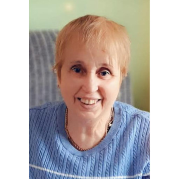 Photo of June JOHNSON