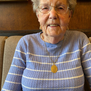 Notice Gallery for Norma HAZLEY