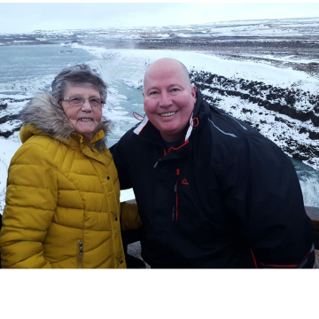 Notice Gallery for Norma HAZLEY