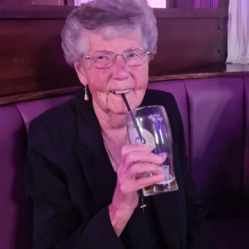 Notice Gallery for Norma HAZLEY