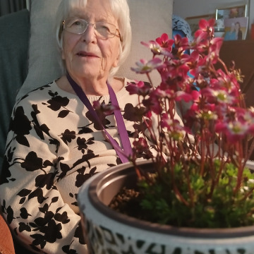 Notice Gallery for Jane Heather BROOKE