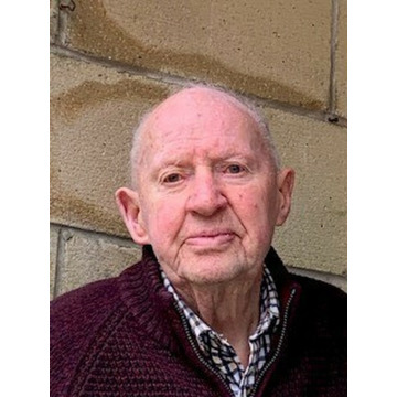 Notice Gallery for John Philip HUGHES